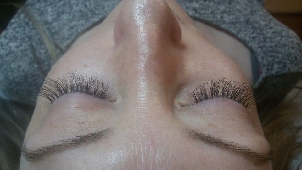 Trepavice u pramenovima